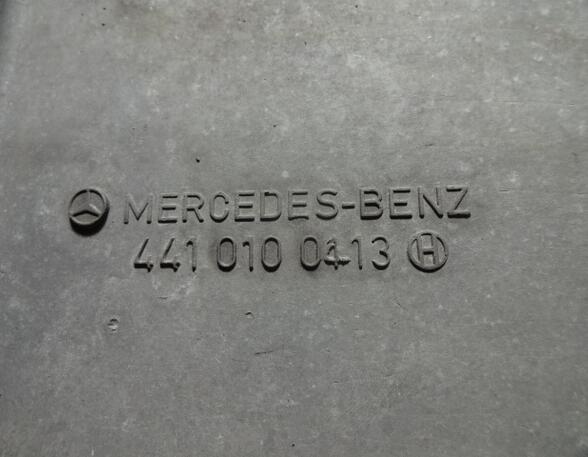 Oil Pan Mercedes-Benz SK OM441LA OM 441 A4410100413