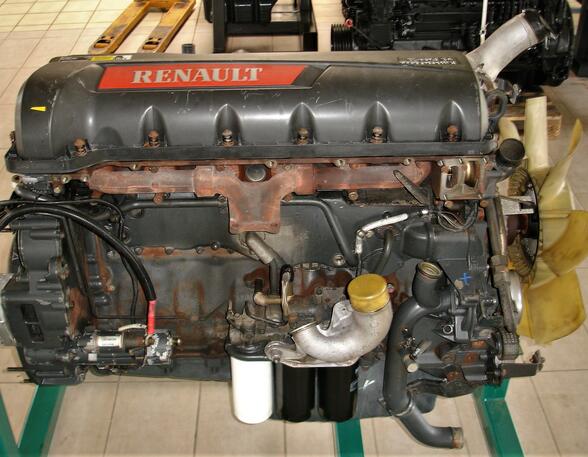 Ölwanne Renault Premium 2 7422242776