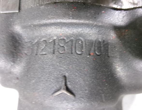 Ölpumpe Mercedes-Benz LK/LN2 OM312 3121810701 Oldtimer L311 L312 Oelansaugrohr