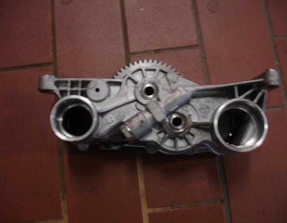 Oil Pump Mercedes-Benz Actros MP 4 A4711804901