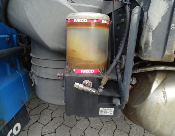 Oil Pump Iveco Stralis 150302