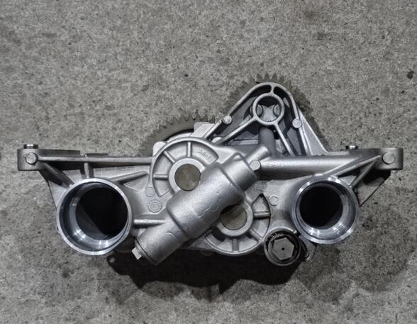 Oil Pump for Mercedes-Benz Actros MP 4 A4701803201