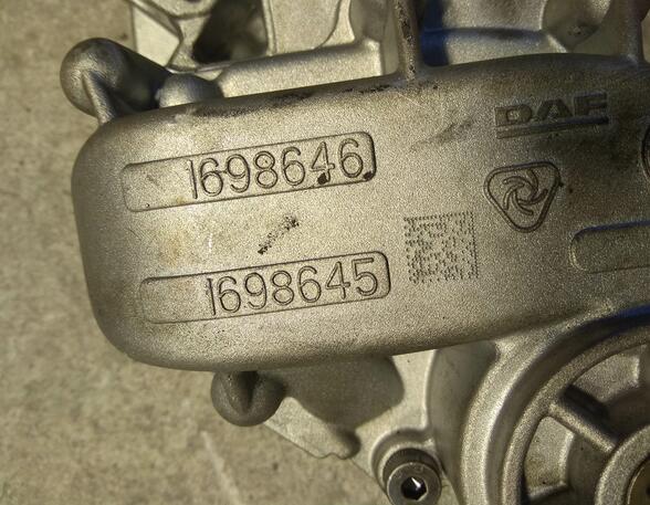 Oil Pump DAF XF 105 1698646 1698645
