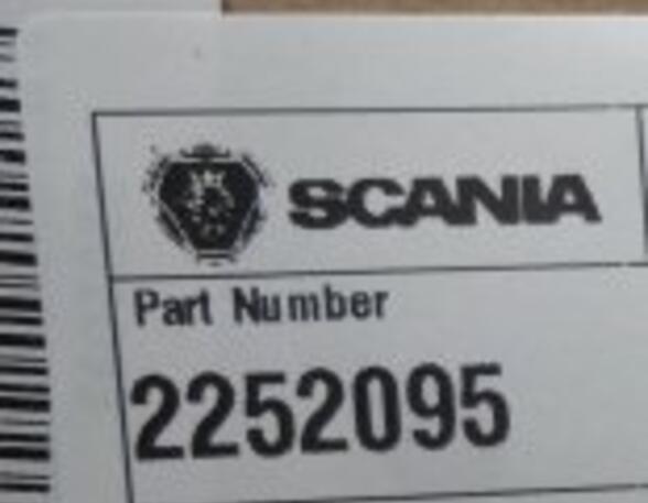 Oil Sump Gasket Scania 4 - series 2252095 1520507