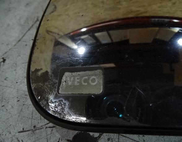 Outside Mirror Glass Iveco EuroStar 624642 Spiegel original