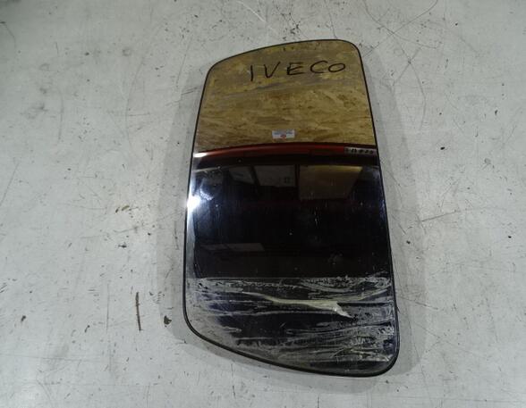 Outside Mirror Glass Iveco Stralis rechts original Iveco 62462