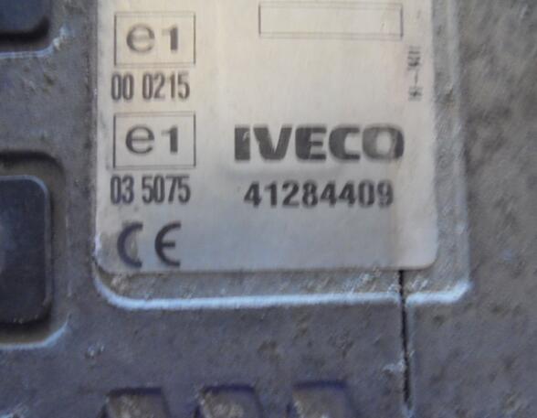 Parking Heater Iveco Stralis 41284409 Eberspaecher D10W