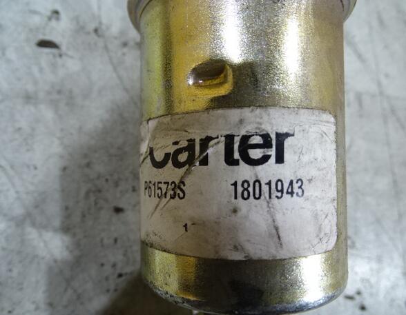 Parking Heater DAF XF 105 Carter 1801943 P61573S