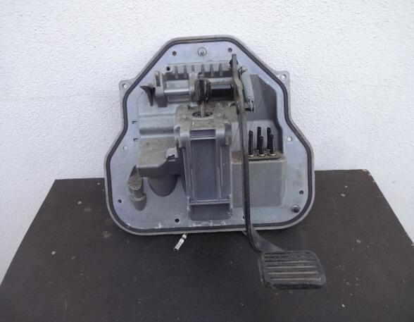 Pedal Assembly DAF XF 106 1974276