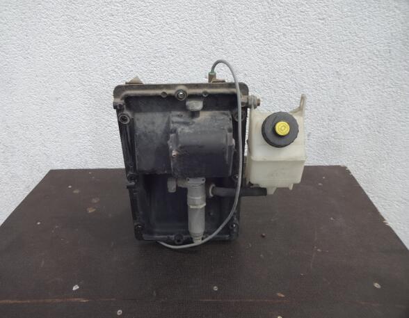 Pedal Assembly DAF XF 105 Kupplung 4630220210 Pedal 1321126