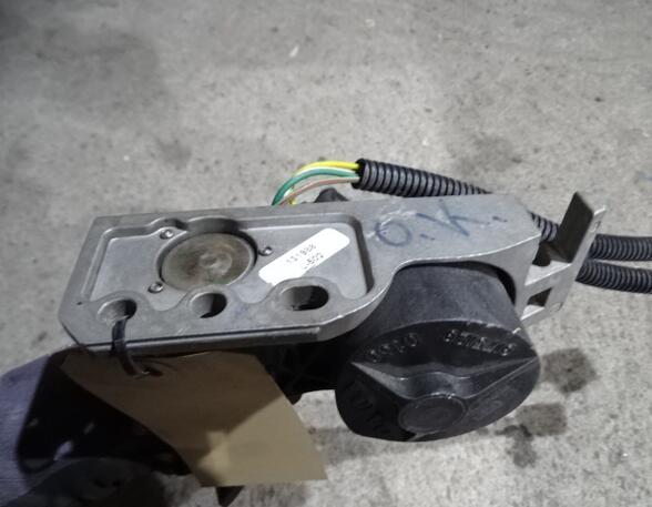 Pedalen Volvo FH Pedal Gaspedal 3175129 20715971 20893513 21116878