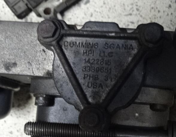 Verstuiverhouder Scania R - series 1776165 1497122 1422815