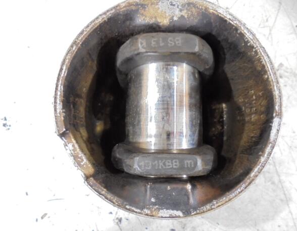 Piston Volvo FH 12 131L10 Mahle Volvo D12 Volvo FH 420