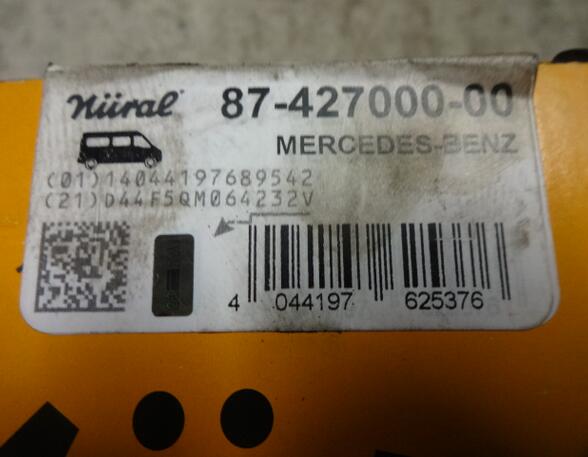 Kolben Mercedes-Benz AXOR 2 Nüral 8742700000 für OM457LA
