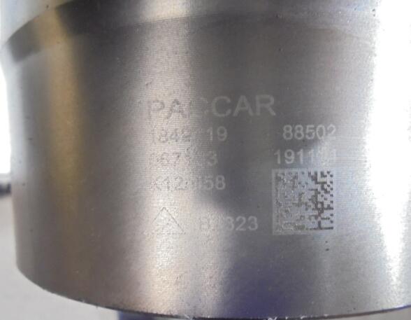 Piston for DAF XF 105 Zylinderlaufbuchse 1849719