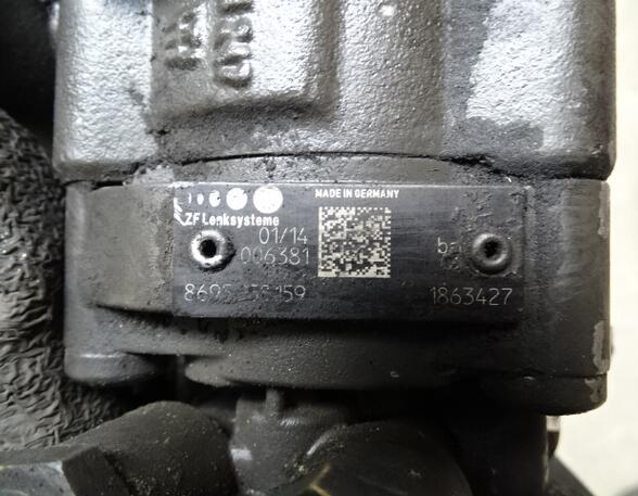 Power steering pump for DAF XF 106 Lenkpumpe Servo Pumpe DAF 1863427 KS00002452 KS01002285910