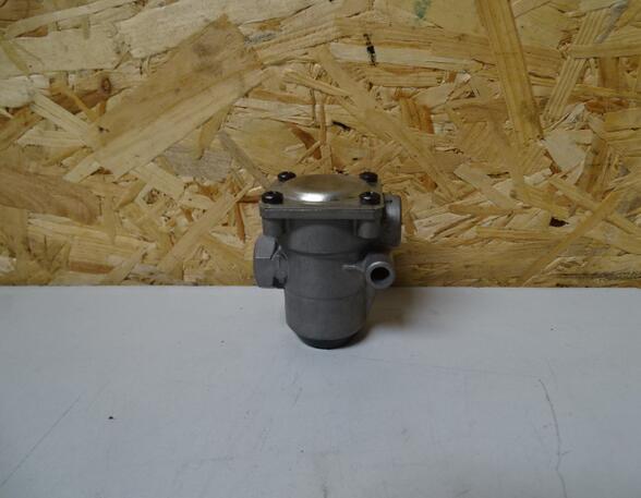 Pressure Limiting Valve DAF XF 105 4750150630