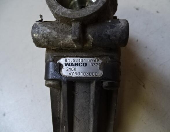 Pressure Limiting Valve MAN TGA 81521016269 4750103000