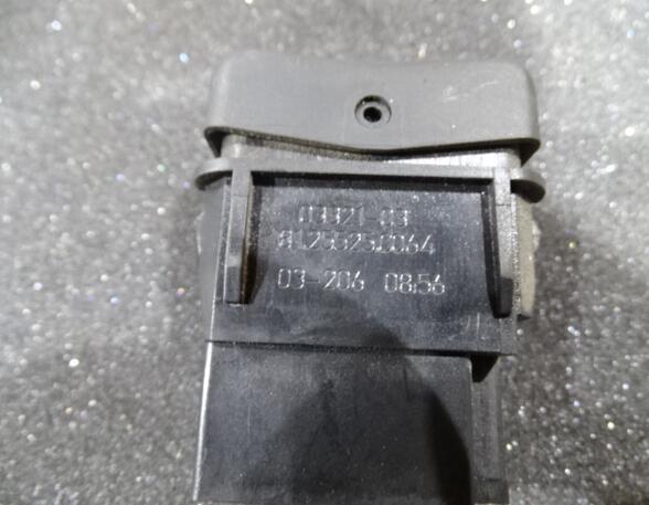 Pressure Switch MAN TGA Schalter Motorbremse MAN 81255250064 Kippschalter