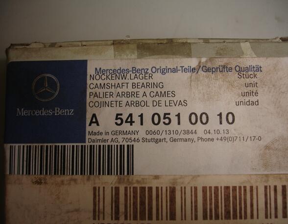 Propshaft Bearing Mercedes-Benz Actros A5410510310