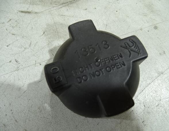 Kühlerdeckel  (Kühlerverschluss) Mercedes-Benz Actros MP2 Behr 13513 Verschluss
