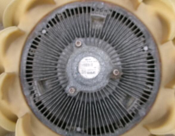 Koppeling radiateurventilator DAF XF 105 Viscoluefter 1697677 DAF 1693441 Paccar 1732273