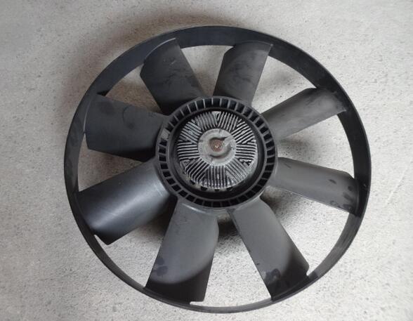 Radiator Fan Clutch MAN L 2000 Visco MAN 51066300071