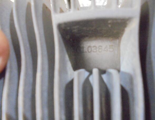 Radiator Fan Clutch DAF XF 105 Viscokupplung 1806712 Behr 61.03645