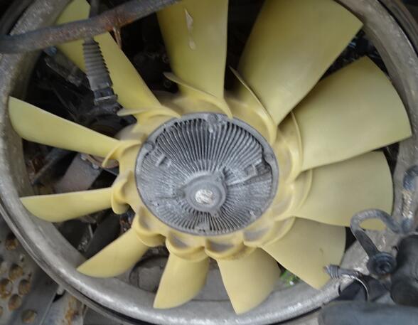 Radiator Fan Clutch DAF XF 105 1742083