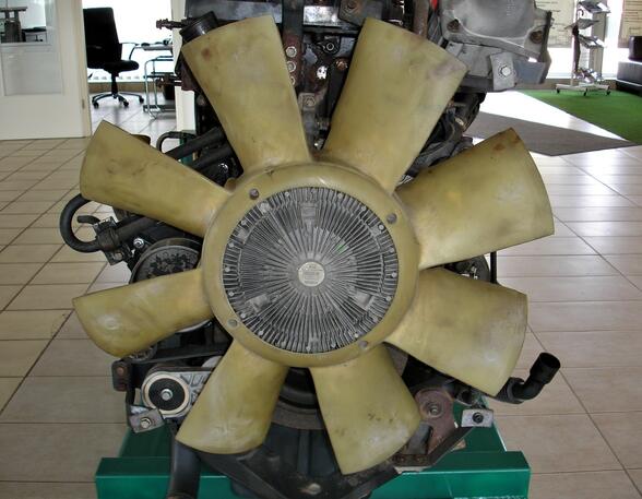 Radiator Fan Clutch Renault Premium 2 DXI 11 Behr 7420993866 Visco