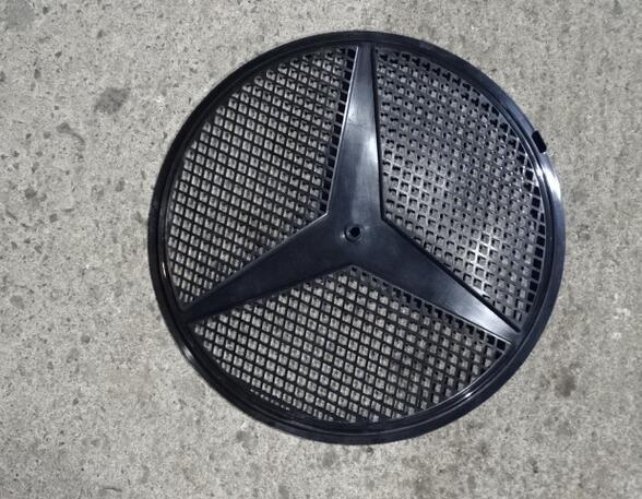 Radiator Grille Frame Mercedes-Benz Actros A9437512018 Emblem Mega Space