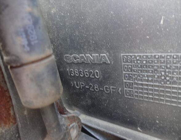 Radiateurgrille Scania 4 - series 1597571 1383620