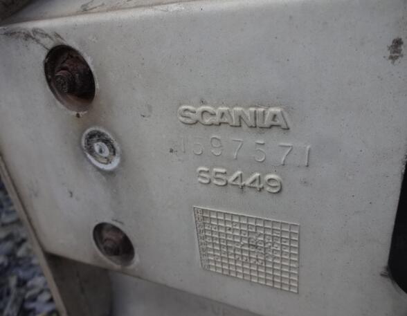 Radiateurgrille Scania 4 - series 1597571 1383620