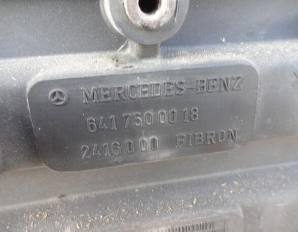 Radiateurgrille Mercedes-Benz SK 6417500018