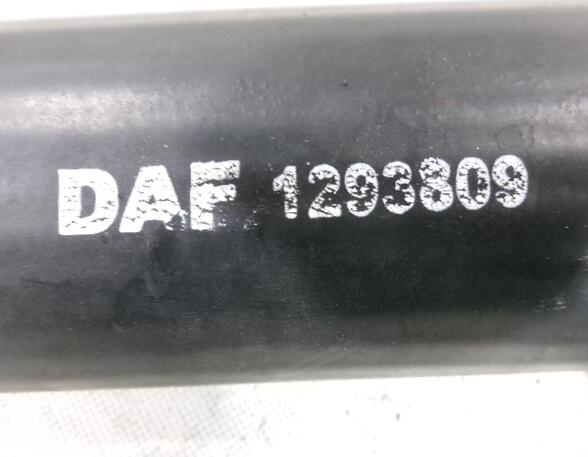 Radiator Hose DAF 85 CF Kuehlmittelschlauch 1293809