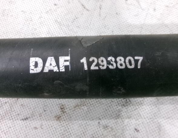 Radiator Hose DAF 85 CF Kuehlmittelschlauch 1293807