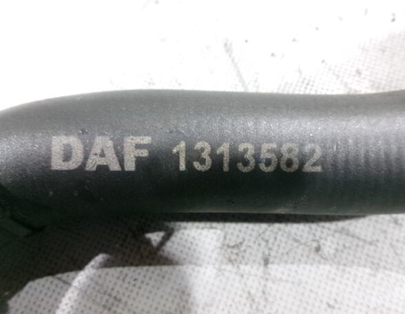 Radiator Hose DAF 85 CF Kuelmittelschlauch 1313582
