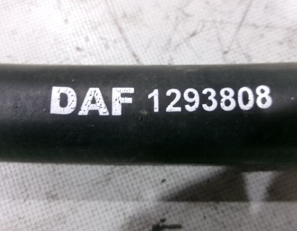 Radiator Hose DAF 85 CF Kuelmittelschlauch 1293808