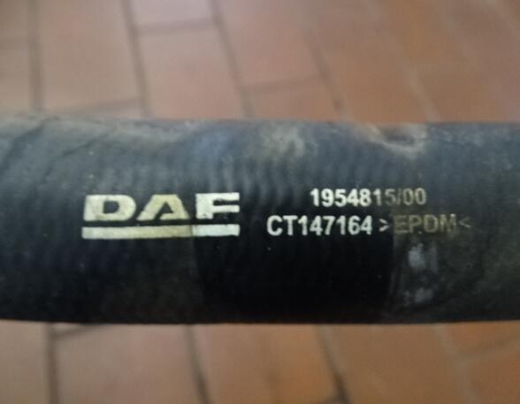 Radiateurslang DAF XF 106 Paccar MX13 DAF 1954815