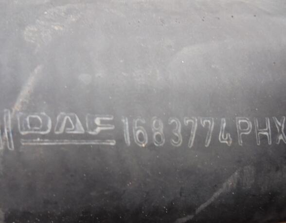 Radiator Hose DAF XF 105 1683774
