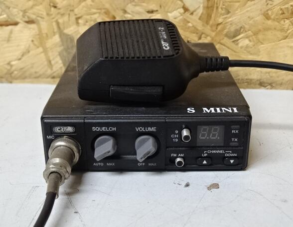 Radio DAF XF 105 CRT S Mini 21250