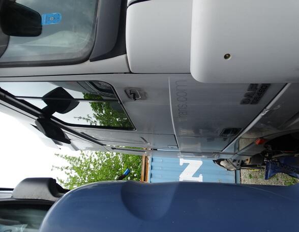 Extra zijspiegel (vrachtwagen) DAF XF 105 1614022 1746678