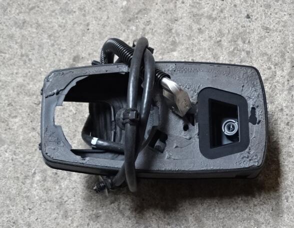 Achteruitkijkcamera voor Mercedes-Benz Actros MP 4 A0028206797 LU Kamera Spurassistent