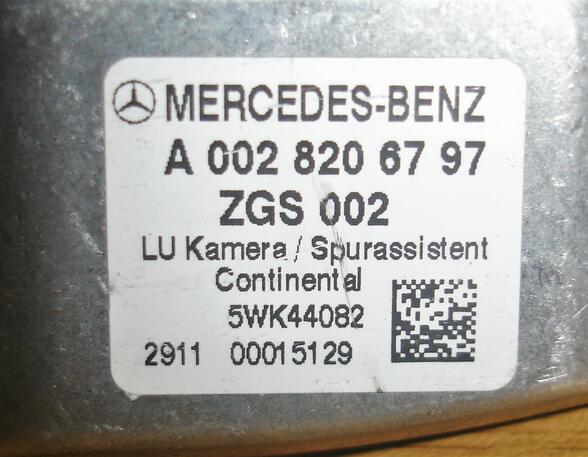 Rear view camera Mercedes-Benz Actros MP 4 A0028206797