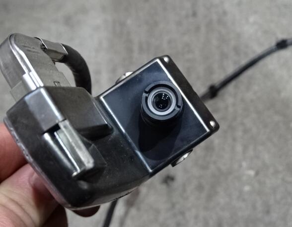 Rear view camera for Mercedes-Benz Actros MP 4 A0028206797 LU Spurassistent Kamera mit Anschluss Kabel