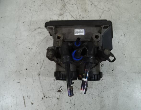 Relay Valve ABS Volvo FH Druckluftmodulator 21122035 Knorr K020022 Zweikanalmodul