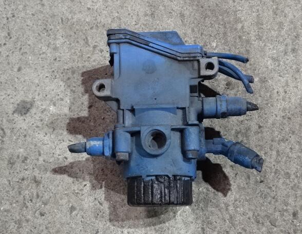 Relay Valve ABS for Scania 4 - series Knorr 0486203026 1423910 1405606