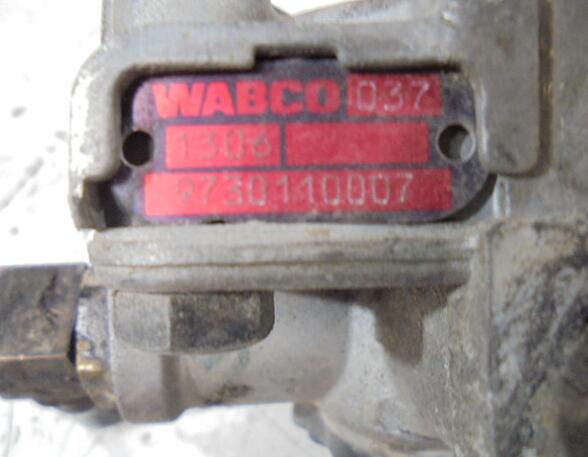 Relaisventil Iveco EuroTech MH Wabco 9730110007