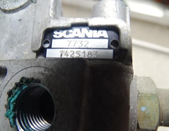 Relaisventil Scania R - series Wabco 9730110500 Scania 1425183 Ventil 