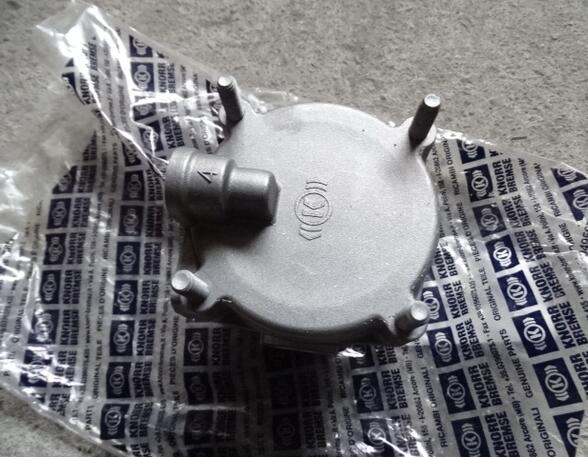 Relay Valve Iveco Stralis Knorr AC574AXY Iveco 1260588 DAF 1505040 MB 0000029544
